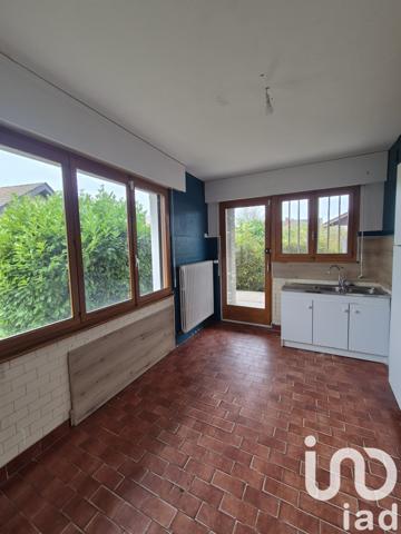 Maison à vendre 5 pièces 176 m² Thonon-les-Bains
