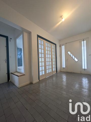 Maison à vendre 5 pièces 176 m² Thonon-les-Bains