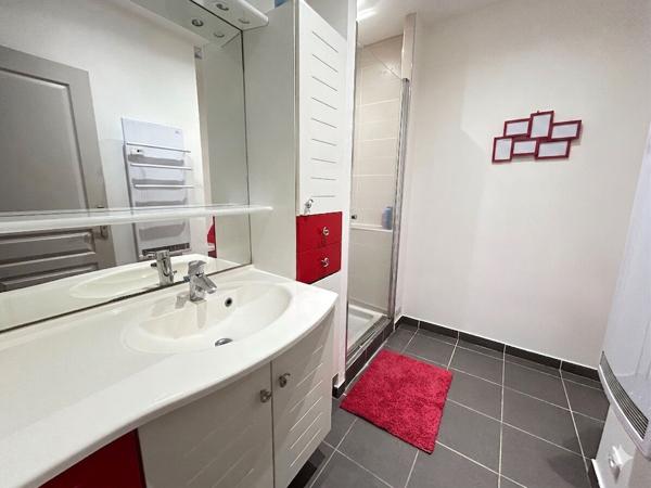Marcorignan - Maison meublée de 5 pièces avec garage, Jardin et Piscine - 146.36 m2