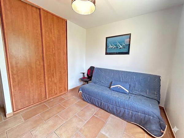 Marcorignan - Maison meublée de 5 pièces avec garage, Jardin et Piscine - 146.36 m2