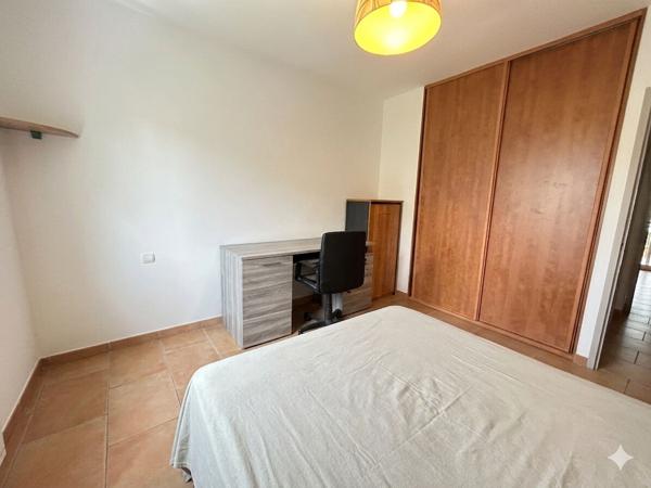 Marcorignan - Maison meublée de 5 pièces avec garage, Jardin et Piscine - 146.36 m2
