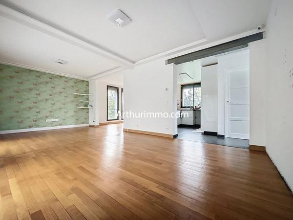 Vente Maison 7 pièces à Limeil-Brévannes