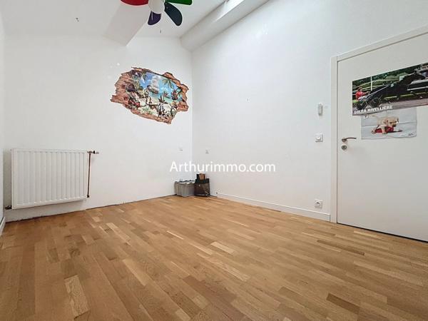 Vente Maison 7 pièces à Limeil-Brévannes