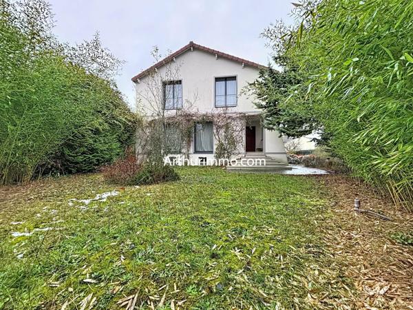 Vente Maison 7 pièces à Limeil-Brévannes