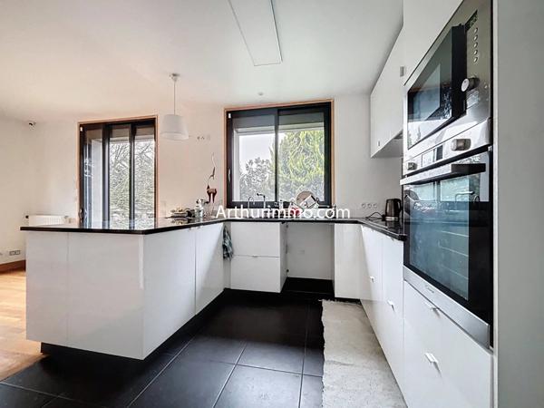 Vente Maison 7 pièces à Limeil-Brévannes