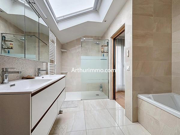 Vente Maison 7 pièces à Limeil-Brévannes