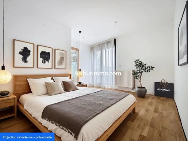 Vente Maison 7 pièces à Limeil-Brévannes