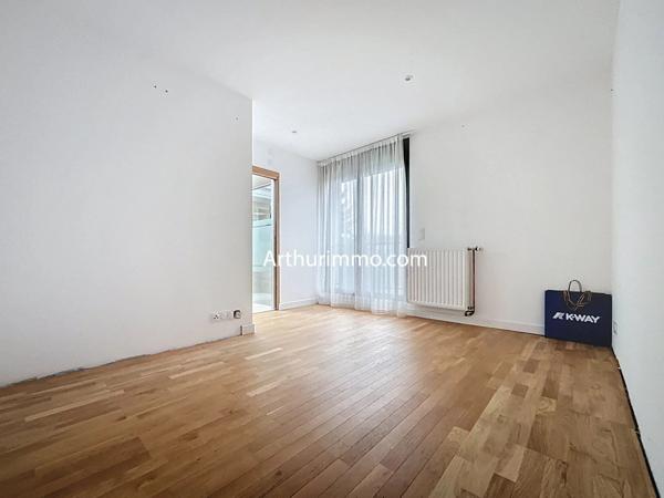 Vente Maison 7 pièces à Limeil-Brévannes