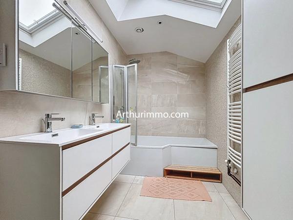 Vente Maison 7 pièces à Limeil-Brévannes