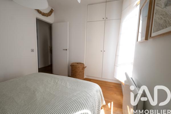 Location appartement 3 pièces 56 m² Montreuil