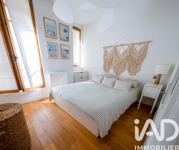 Location appartement 3 pièces 56 m² Montreuil