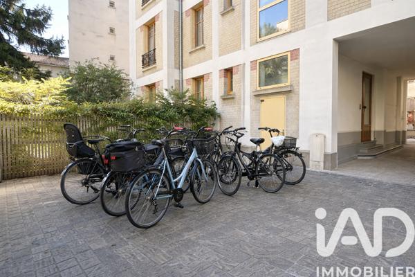 Location appartement 3 pièces 56 m² Montreuil