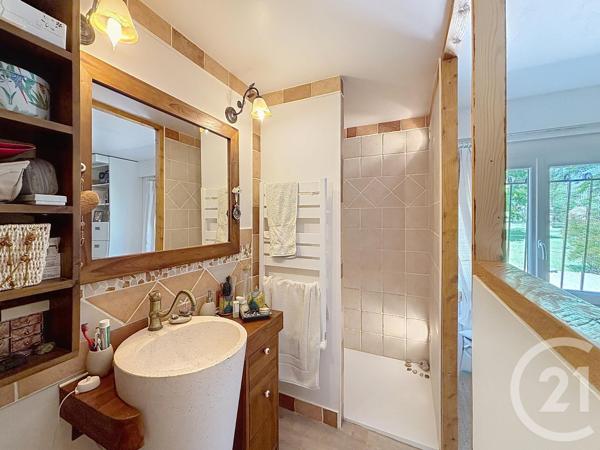 Maison à vendre  6 pièces - 136,40 m 2   MONTPON MENESTEROL  - 24