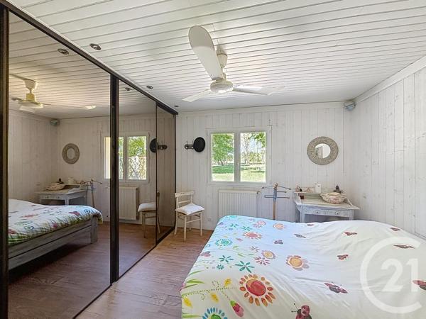 Maison à vendre  6 pièces - 136,40 m 2   MONTPON MENESTEROL  - 24