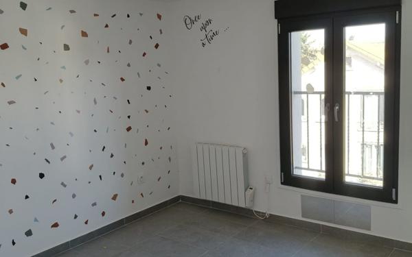 Appartement à louer    3 pièces •  Sevran