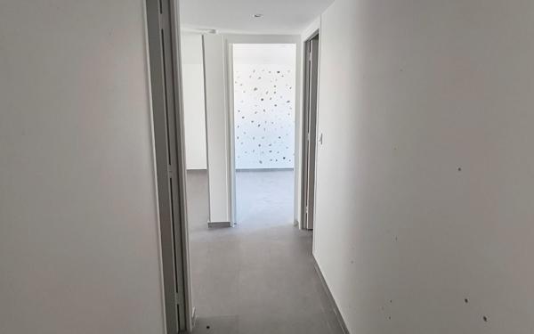 Appartement à louer    3 pièces •  Sevran