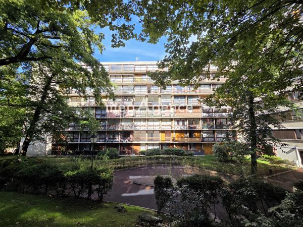 Appartement à Fontenay-le-Fleury, 78330 - 4 pièces 66m²
