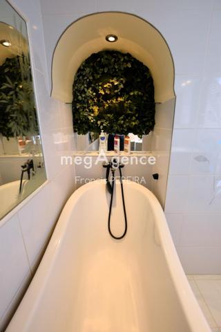 Appartement à Fontenay-le-Fleury, 78330 - 4 pièces 66m²