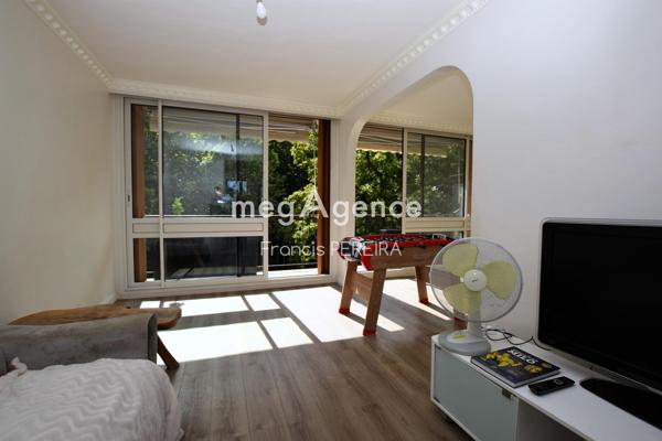 Appartement à Fontenay-le-Fleury, 78330 - 4 pièces 66m²