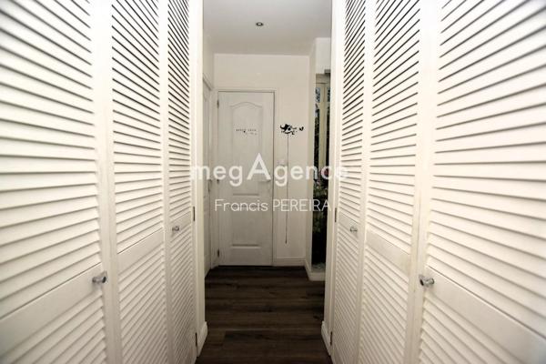 Appartement à Fontenay-le-Fleury, 78330 - 4 pièces 66m²