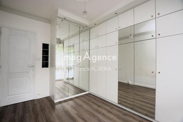 Appartement à Fontenay-le-Fleury, 78330 - 4 pièces 66m²