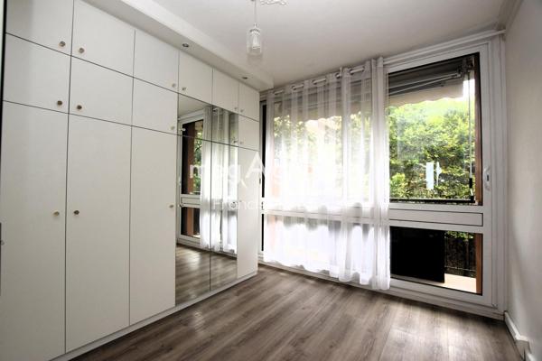 Appartement à Fontenay-le-Fleury, 78330 - 4 pièces 66m²