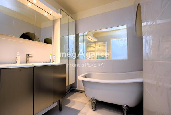 Appartement à Fontenay-le-Fleury, 78330 - 4 pièces 66m²