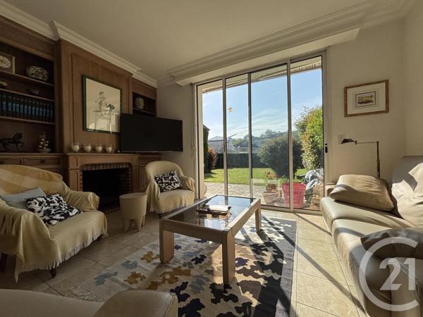 Maison à vendre  6 pièces - 241 m 2   MAULEON LICHARRE  - 64