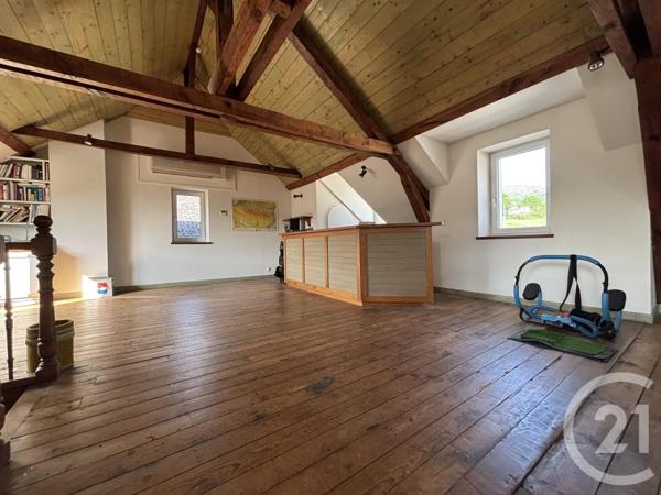 Maison à vendre  6 pièces - 241 m 2   MAULEON LICHARRE  - 64