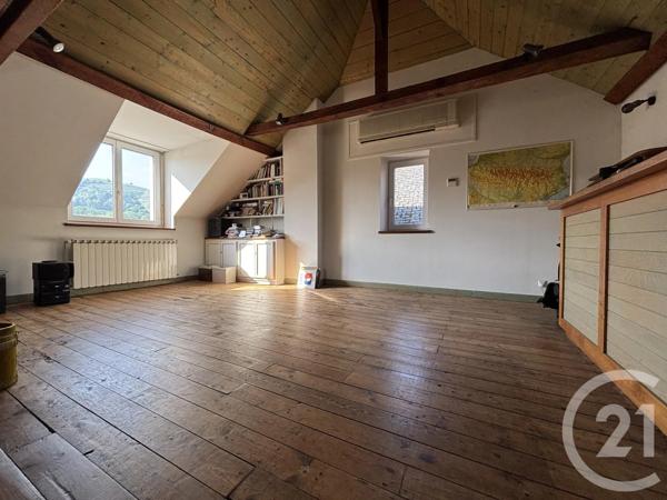 Maison à vendre  6 pièces - 241 m 2   MAULEON LICHARRE  - 64