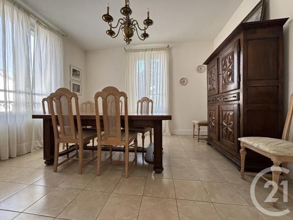 Maison à vendre  6 pièces - 241 m 2   MAULEON LICHARRE  - 64