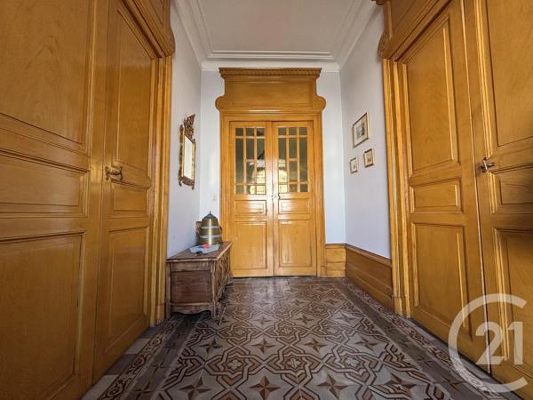 Maison à vendre  6 pièces - 241 m 2   MAULEON LICHARRE  - 64