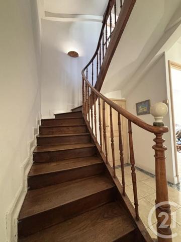 Maison à vendre  6 pièces - 241 m 2   MAULEON LICHARRE  - 64