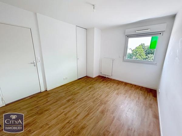 Appartement à vendre 3 pièces 61.32m² Rennes (35700)