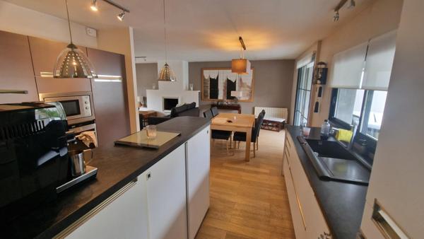 Morangis maison de type Mansart parfait état