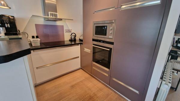 Morangis maison de type Mansart parfait état