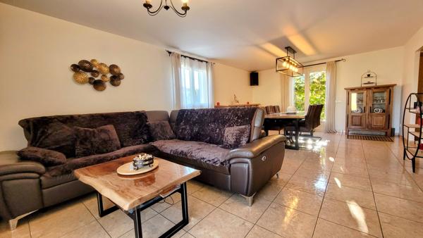 Maison à vendre à Villelongue-de-la-Salanque (66410) - Pyrénées-Orientales