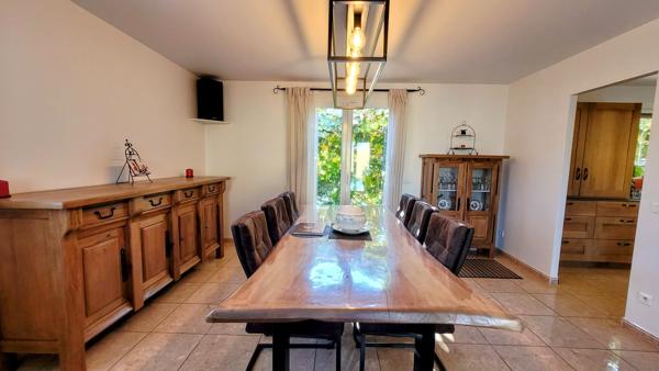 Maison à vendre à Villelongue-de-la-Salanque (66410) - Pyrénées-Orientales