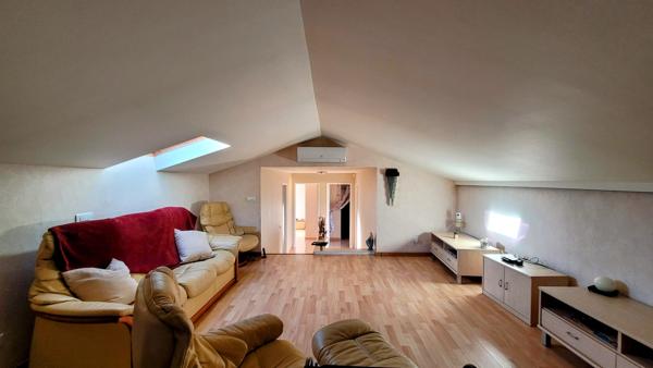 Maison à vendre à Villelongue-de-la-Salanque (66410) - Pyrénées-Orientales