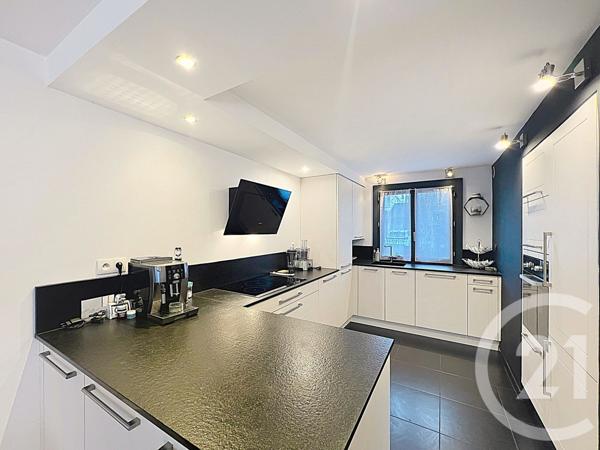 Maison à vendre  5 pièces - 81,59 m2 COURNON D AUVERGNE - 63