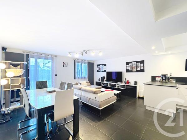 Maison à vendre  5 pièces - 81,59 m2 COURNON D AUVERGNE - 63