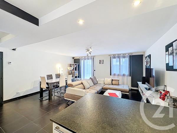 Maison à vendre  5 pièces - 81,59 m2 COURNON D AUVERGNE - 63