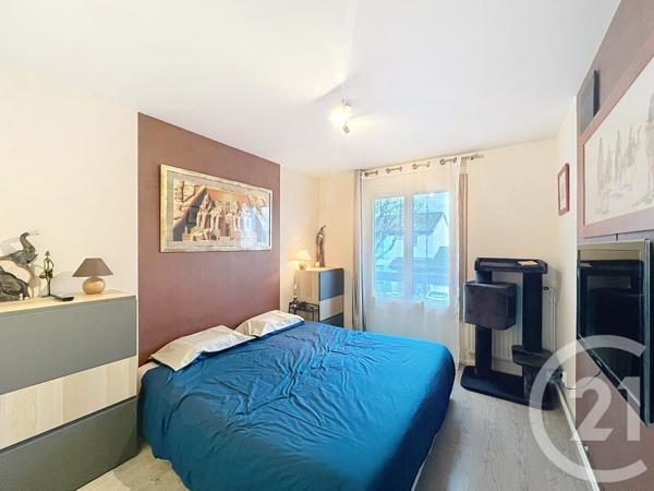 Maison à vendre  5 pièces - 81,59 m2 COURNON D AUVERGNE - 63