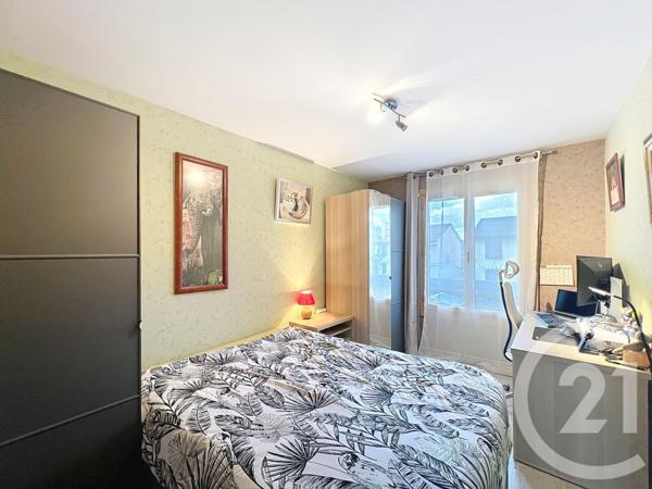 Maison à vendre  5 pièces - 81,59 m2 COURNON D AUVERGNE - 63