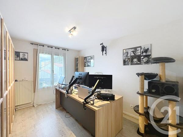 Maison à vendre  5 pièces - 81,59 m2 COURNON D AUVERGNE - 63