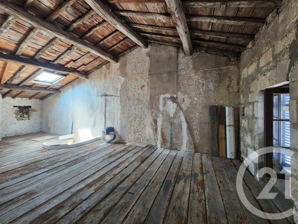 Maison à vendre  3 pièces - 75,17 m 2   LESPARRE MEDOC  - 33