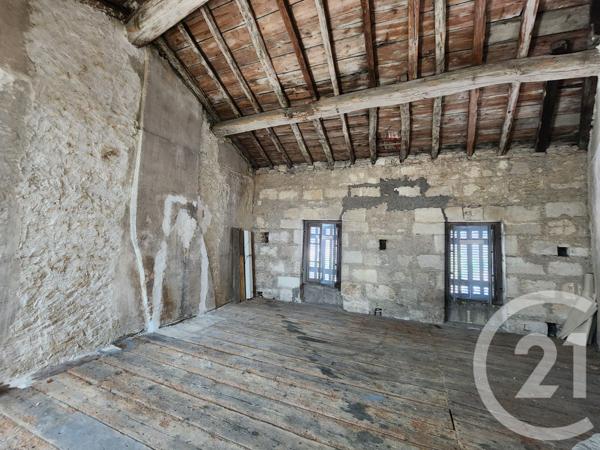 Maison à vendre  3 pièces - 75,17 m 2   LESPARRE MEDOC  - 33