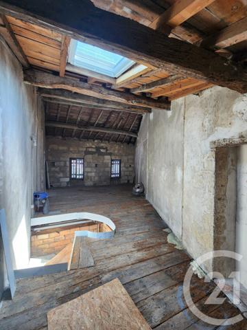 Maison à vendre  3 pièces - 75,17 m 2   LESPARRE MEDOC  - 33
