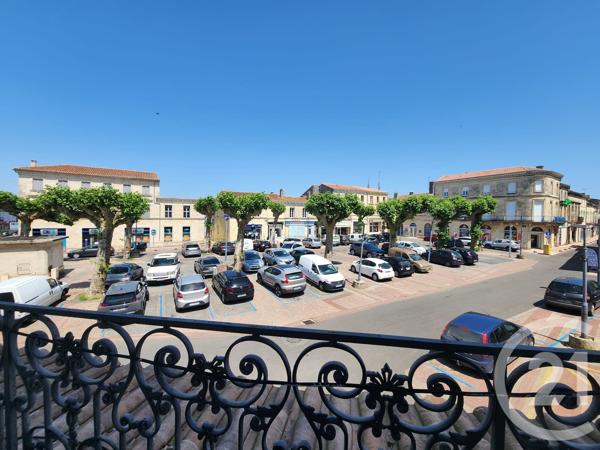 Maison à vendre  3 pièces - 75,17 m 2   LESPARRE MEDOC  - 33