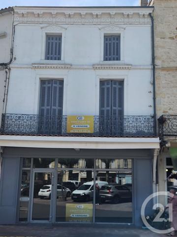 Maison à vendre  3 pièces - 75,17 m 2   LESPARRE MEDOC  - 33